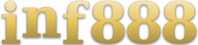 inf888 logo