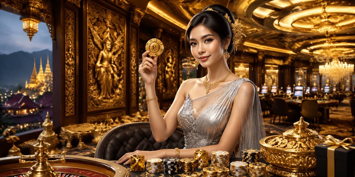 inf888 Majestic Spin တွင် ပွင့်လင်းအခန်း ကြည့်ရှုပါ