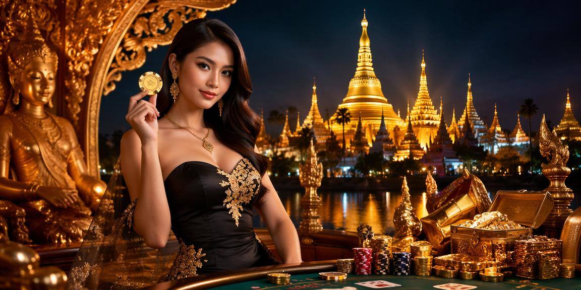 inf888 သင့်ရဲ့ အချက်အလက် inf888 တွင် မည်သည့်အတိုင်း ကျေးဇူးပြု၏